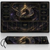 Cosmic Star Black Dragon