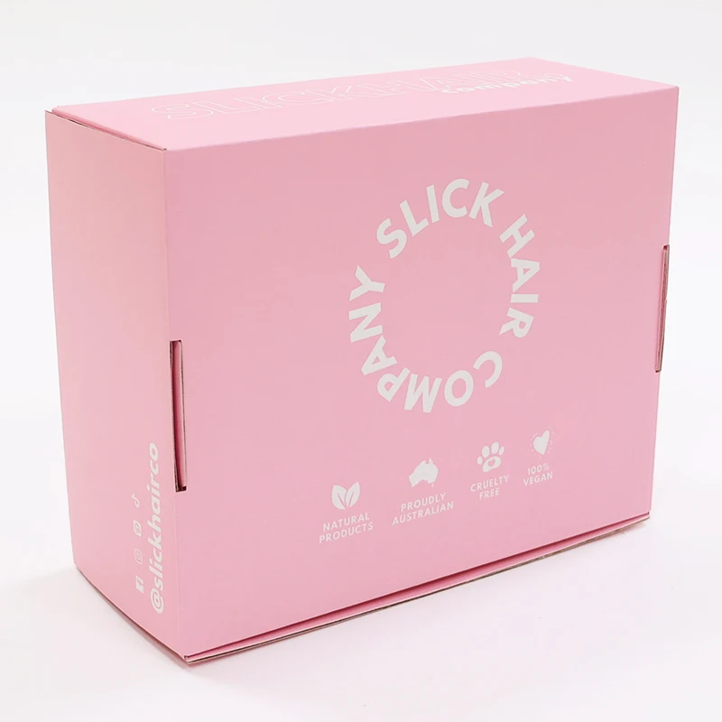 White Ready to Ship Decorated Shipping Custom Cardboard Packaging Apparel Mailer Boxes for Gift Shoes Hat Paper Bankers Box