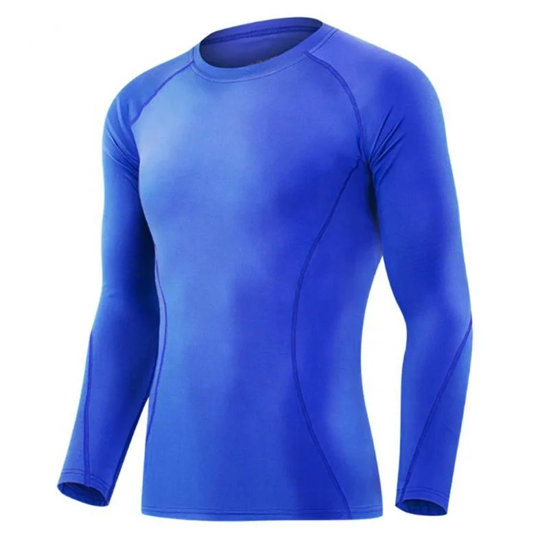 Rashguards Mma Rush Guard компрессионная рубашка оптом под заказ с сублимационным принтом Jiu Jitsu Grappling Bjj длинным