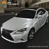 Super Bright Metal blanco marfil