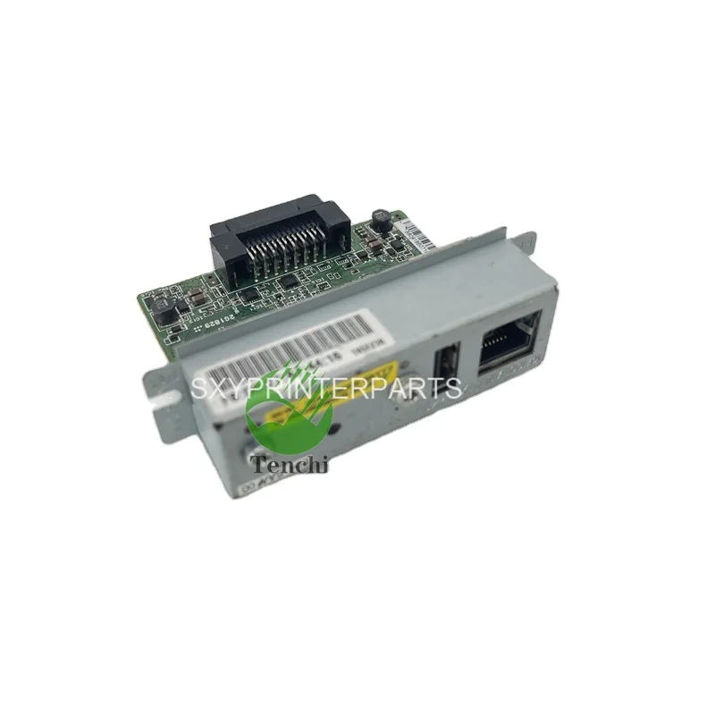 Original 100 New Port Card Ube04 For Epson Tmt20 T20ii T88