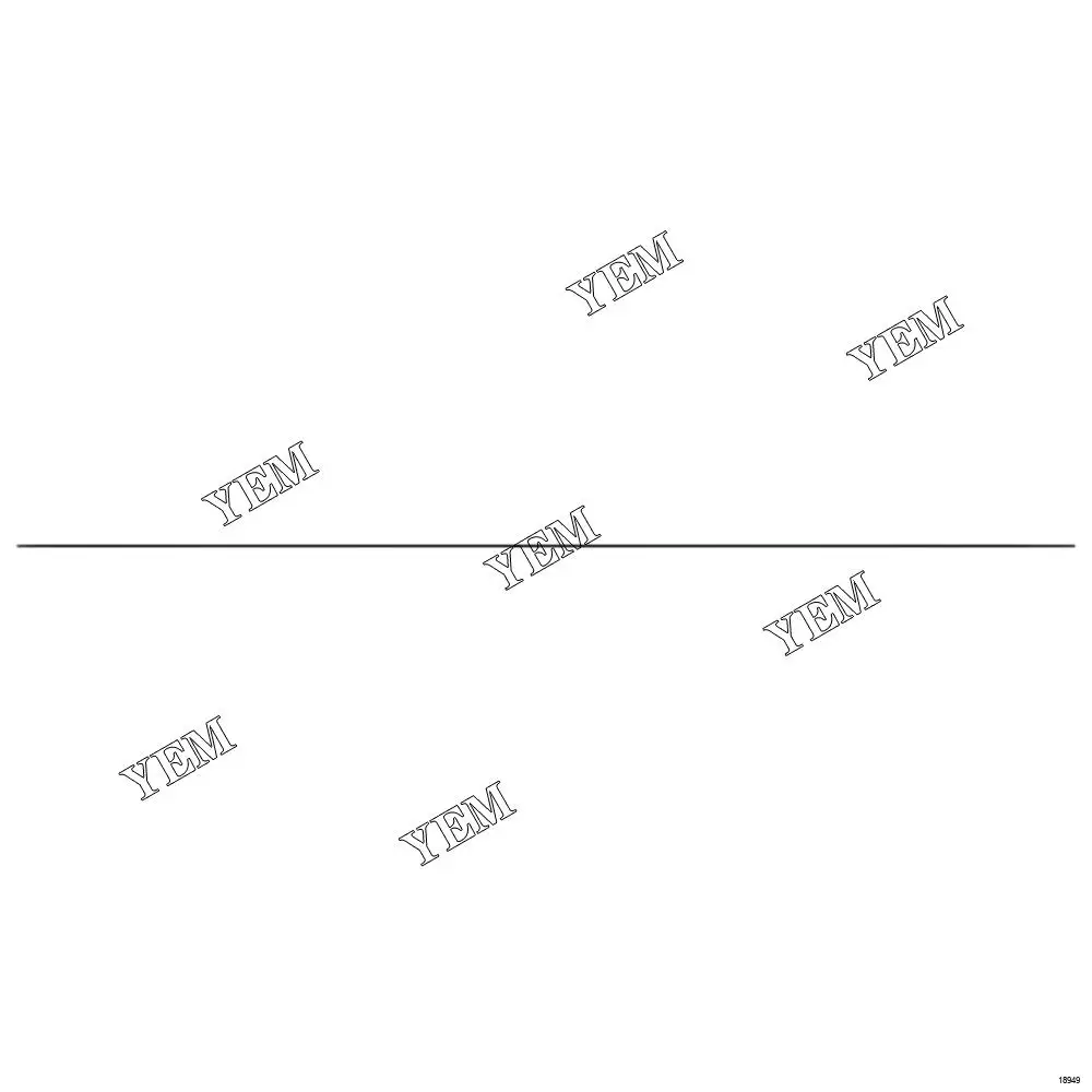 Latest Wholesale Gasket Part No. 143-4774 1434774 Replacement Engine Parts 3