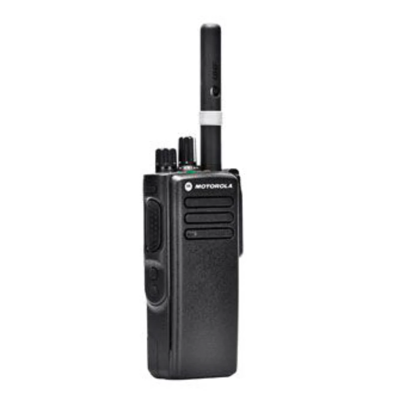 Motorola dp4400e dp4400 рация walkie longue portee batter lange reichweite walkie-talkie 15 км GPS stations, радиостанция