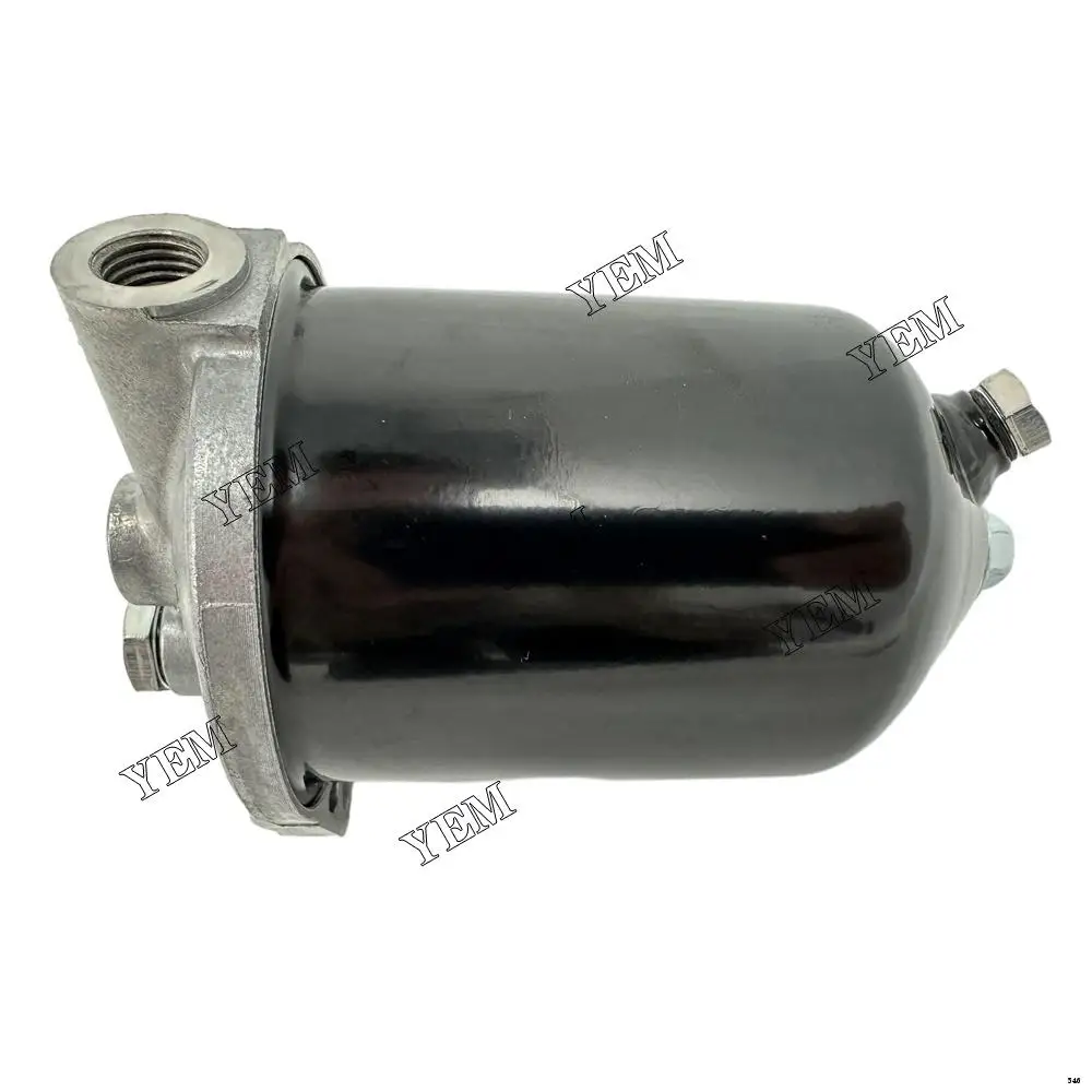 For Yanmar Diesel Engine 4TNV94 Oil Water Separator 129065-55750-TN