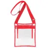 Dimensioni dell'imballaggio: 27*23*2 cm-rosso