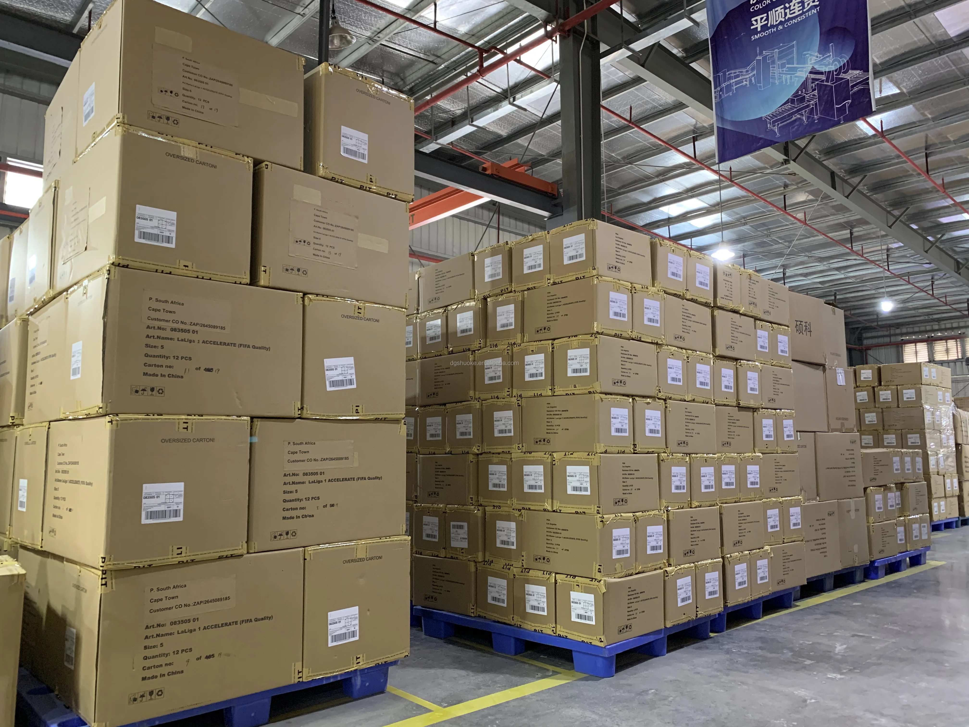 
 Новые Высокое качество цвет печати бесшовный стык футбол и футбольный мяч  