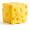Squishy de queso grande 10cm
