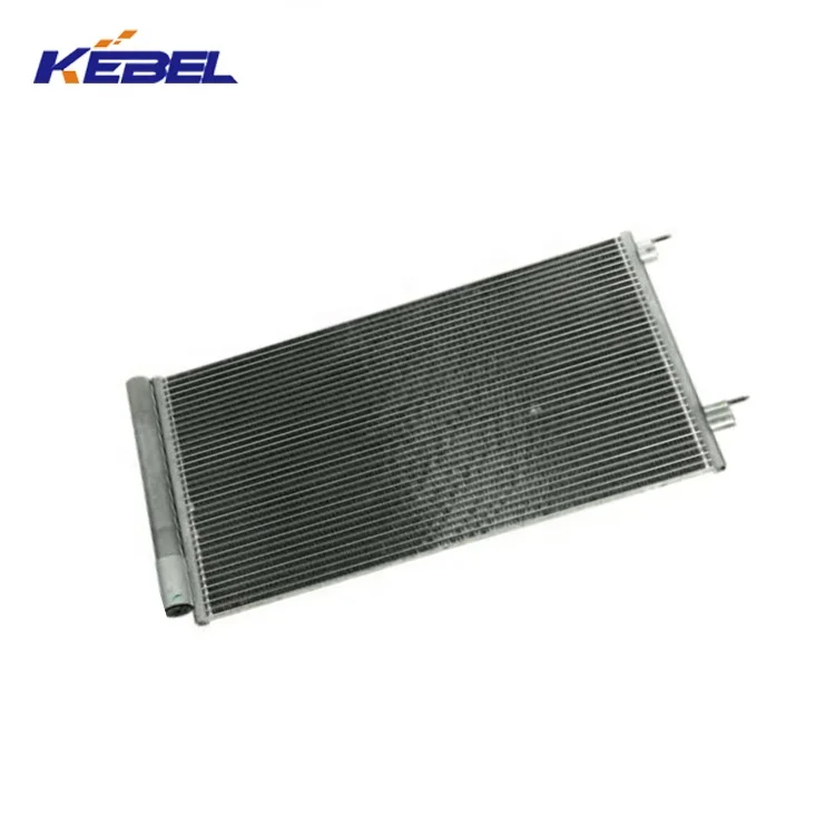 KEBEL, dobar dobavljač, sustavi karoserije, kondenzator OEM 68273402AB, dijelovi za automobile, kondenzator za Jeep Compass 2020