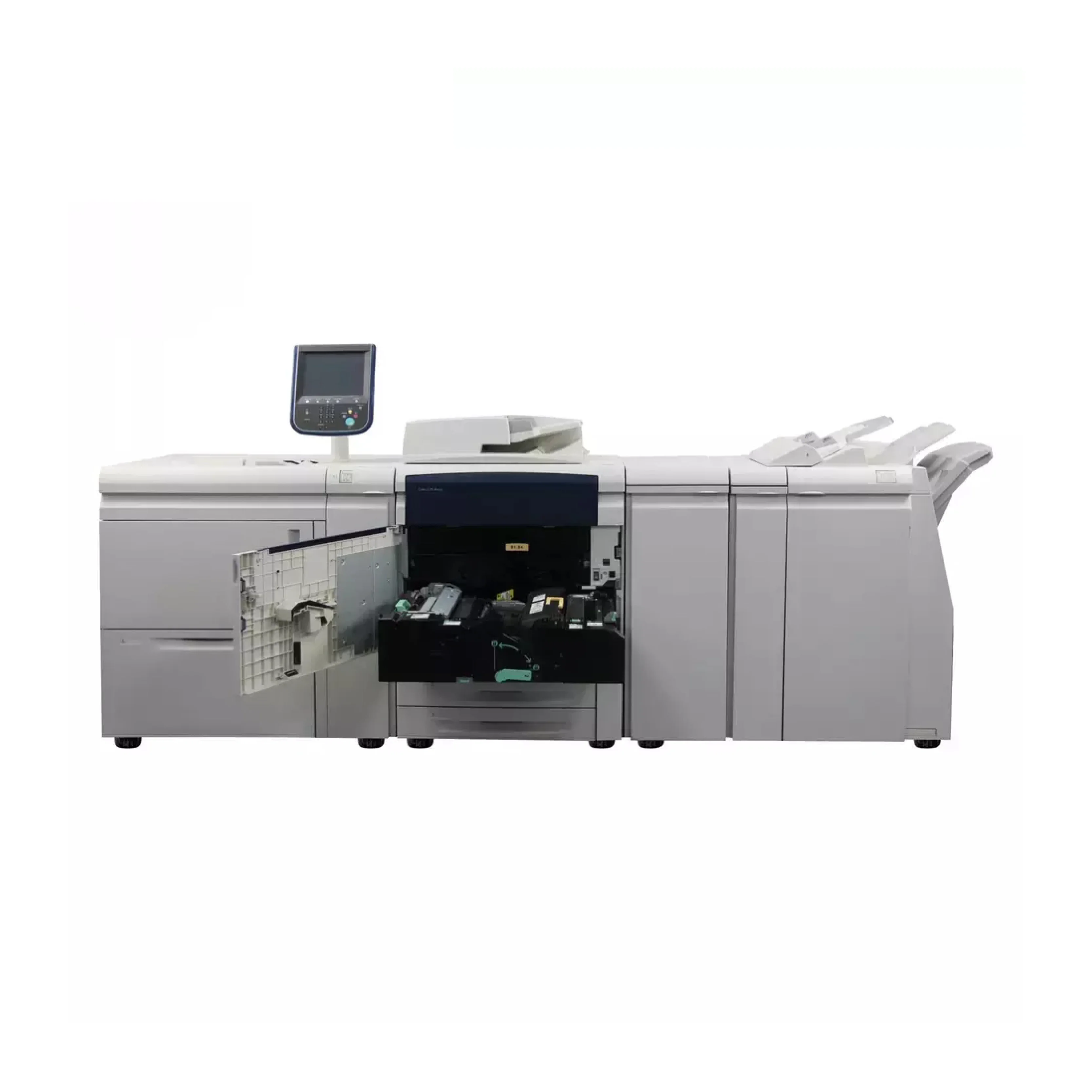 High Quality Heavy-Duty C75 J75 Digital Printing Machine for Fujixerox A3 Max Print Area Used General Type Color Printer