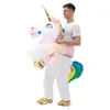 Unicornio arcoiris