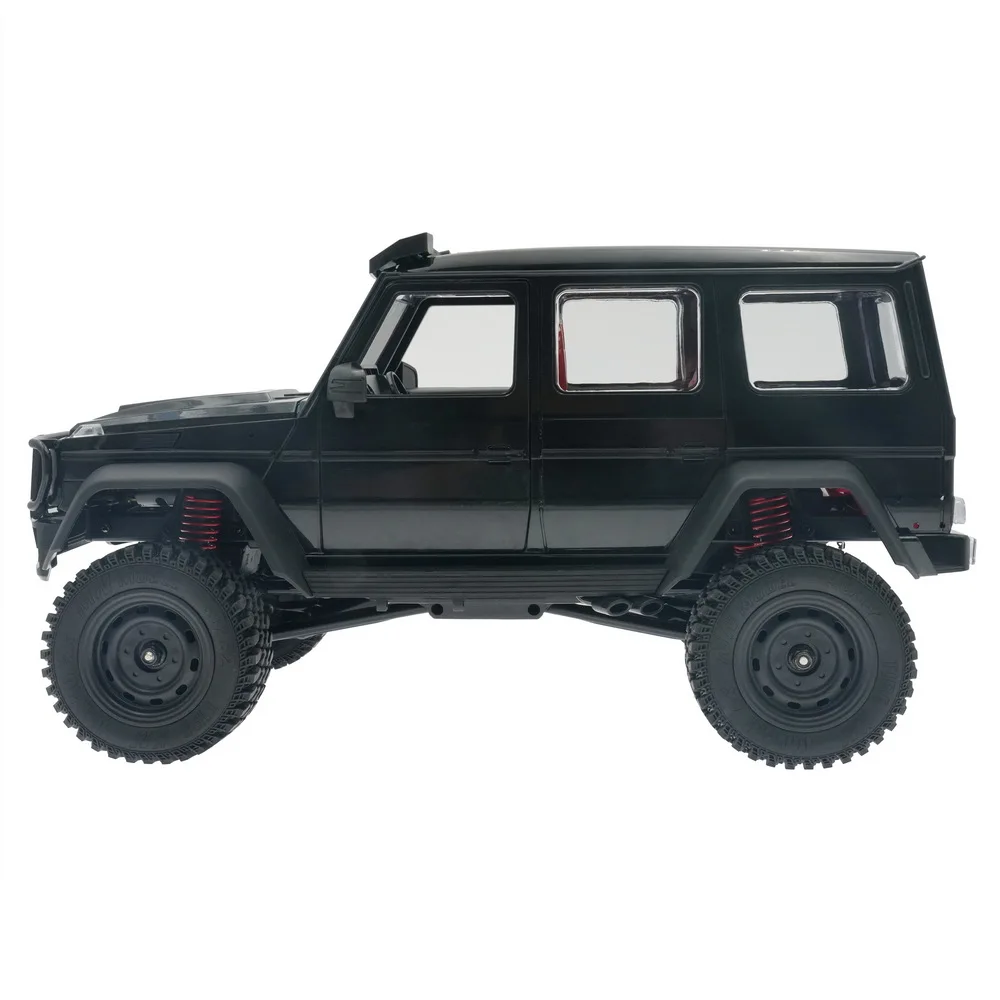 MN86 2.4g RC Car - Ultimate 4WD Crawler for Kids & Adults