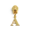Style 1 -  K gold