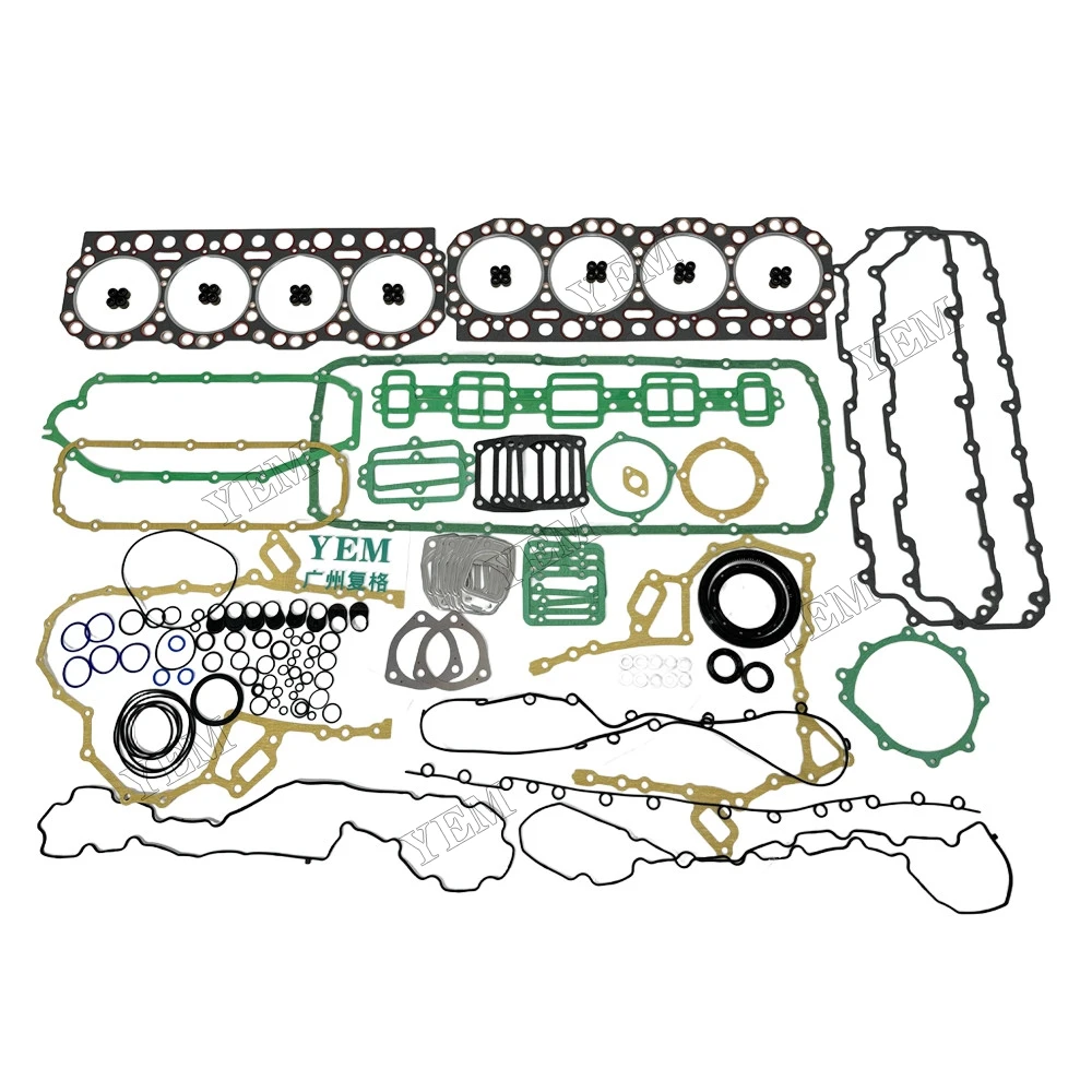 Full Gasket Kit Fit for Hino F20C Engine