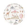 9 inch plate -24