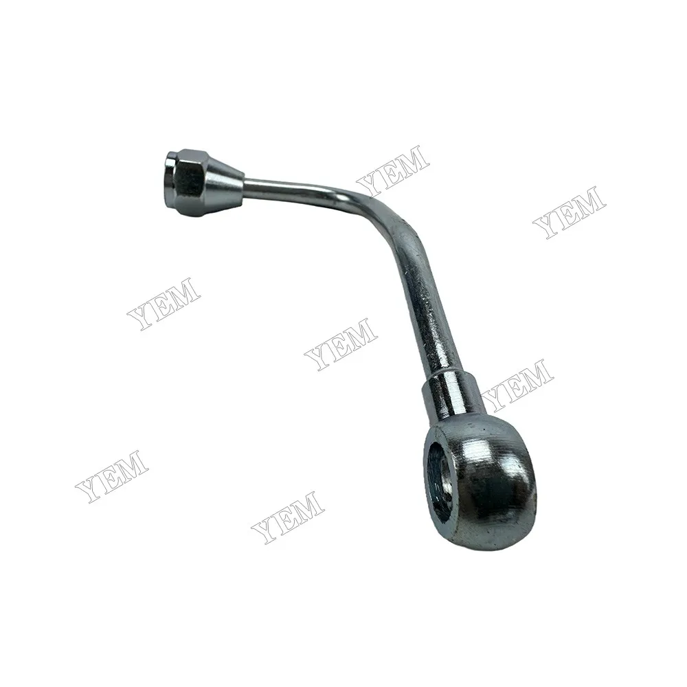 Oil Pipe 5I-8070 Fit for Caterpillar 3066 Engine 4