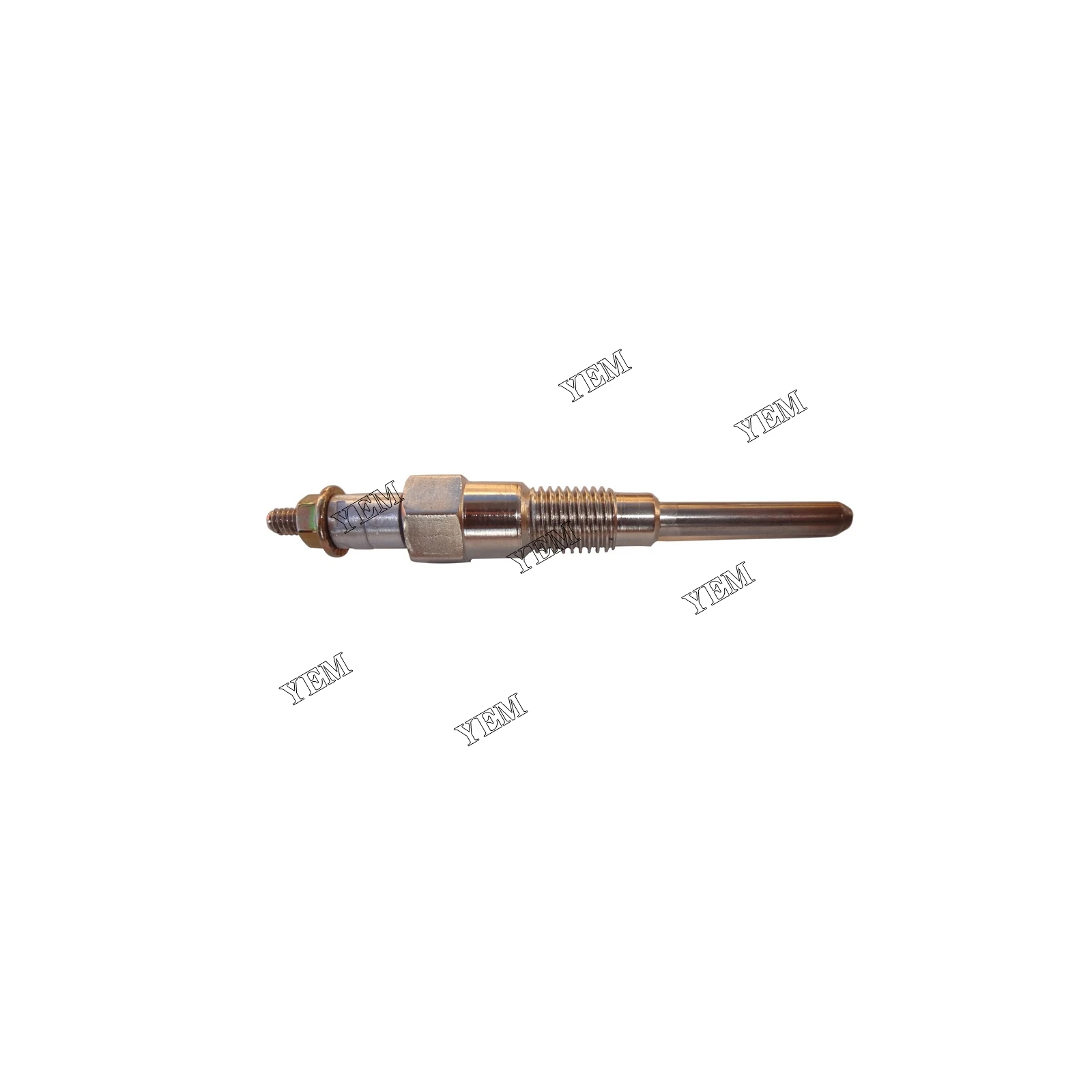 New Glow Plug Fits for Kubota M59 MX4700DT MX4700F MX4700HST MX5000F Heavy Equipment Engine Parts