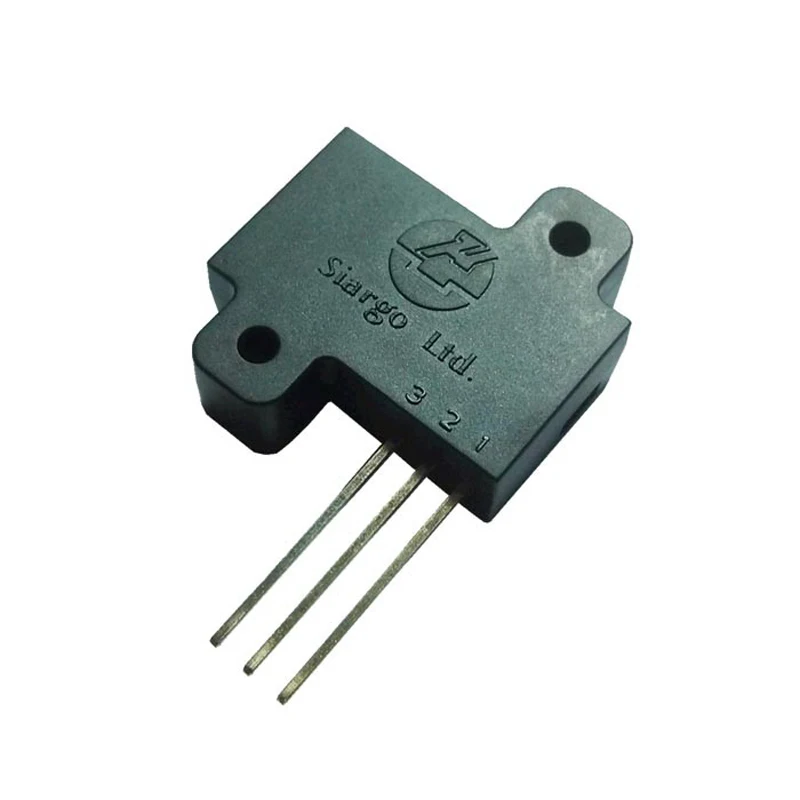 FS7002 Mini-Massengasflusssensor für Luftgeschwindigkeitsmessung – Detail 2