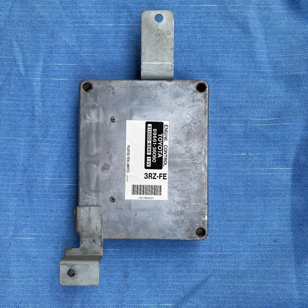 3RZ-FE 89661-3D410 ECU 【公式通販】