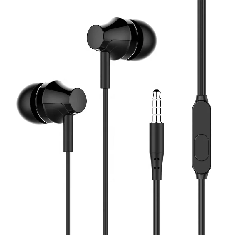 Manufacturer Wired Gaming Stereo Bass Handsfree Earbuds With Speaker Mic Champ For Gionee Samsung Gionee Vivo Oppo Mobile Phone Buy Handsfree Earbuds Handsfree Earbuds Speaker Earbuds For Small Ears Product On Alibaba Com