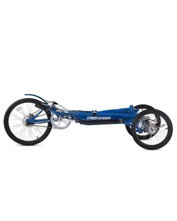 Outdoor Stepper Bike Stepper Bike Outdoor Elite Smart Recumbent