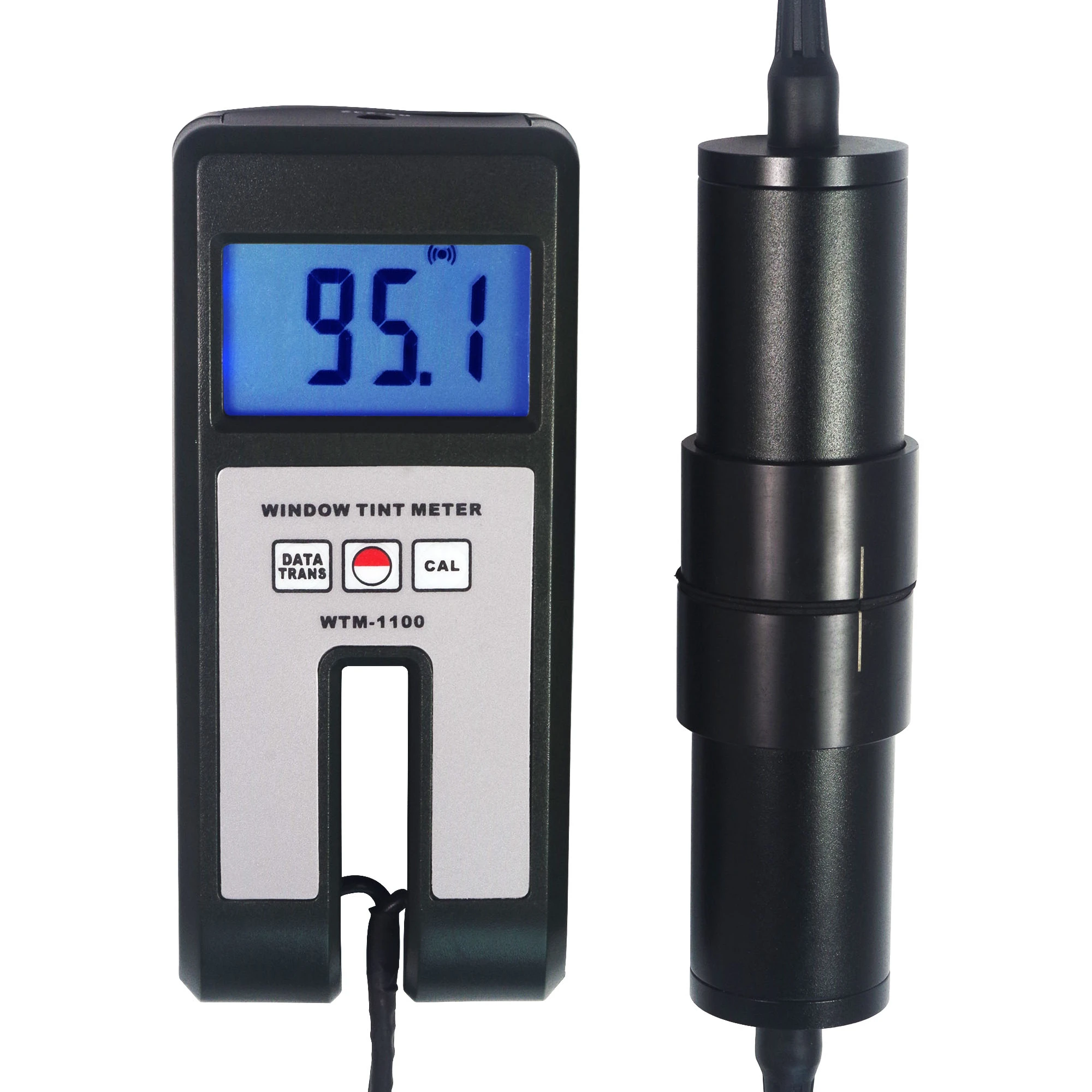 Laser Labs Tint Meter Inspector 2 TM2000 可視光線透過率測定
