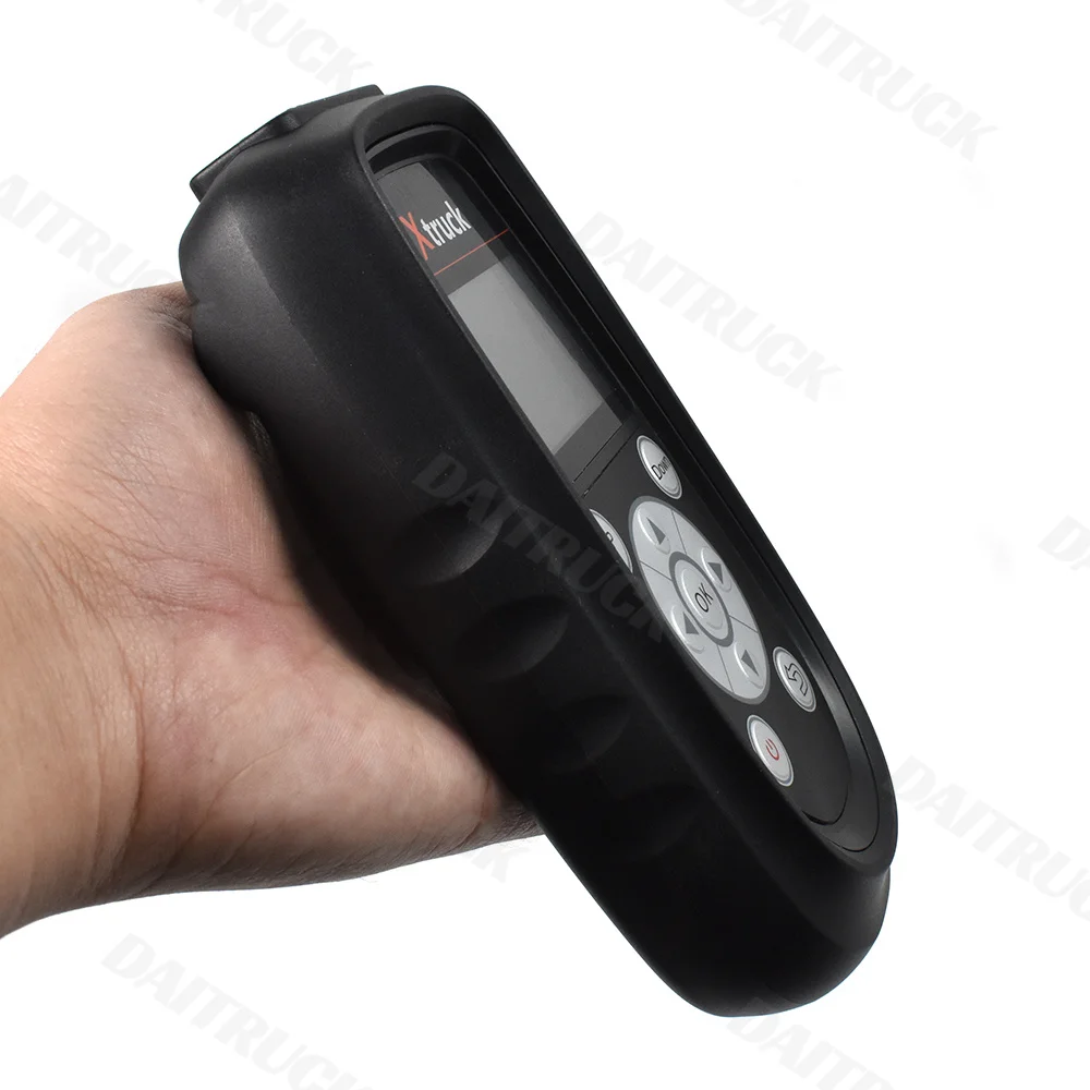 X TRUCK Y005 Automotive Nox Sensor Tester Urea Pump Tester Beacon Machine Nox Sensor Testing Equipment