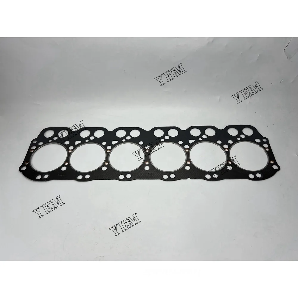 EH100 Head Gasket for Hino Rebuild Kit High Performance 6