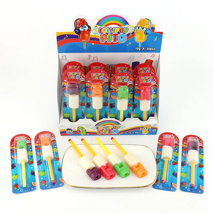 Music Lollipop