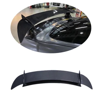 Carbon Fiber Topcar Style Rear Wing Body Kit For Mercedes Bens Amg Gt50 Gt63 Gt63S Rear Spoiler