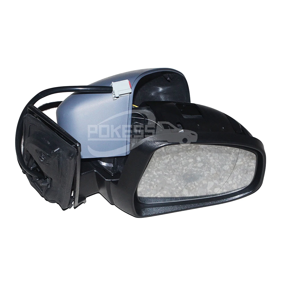 Car Mirror Acsesories 6M5A-17682-AC 8M5117682RC Right Rear View Mirror... — 2