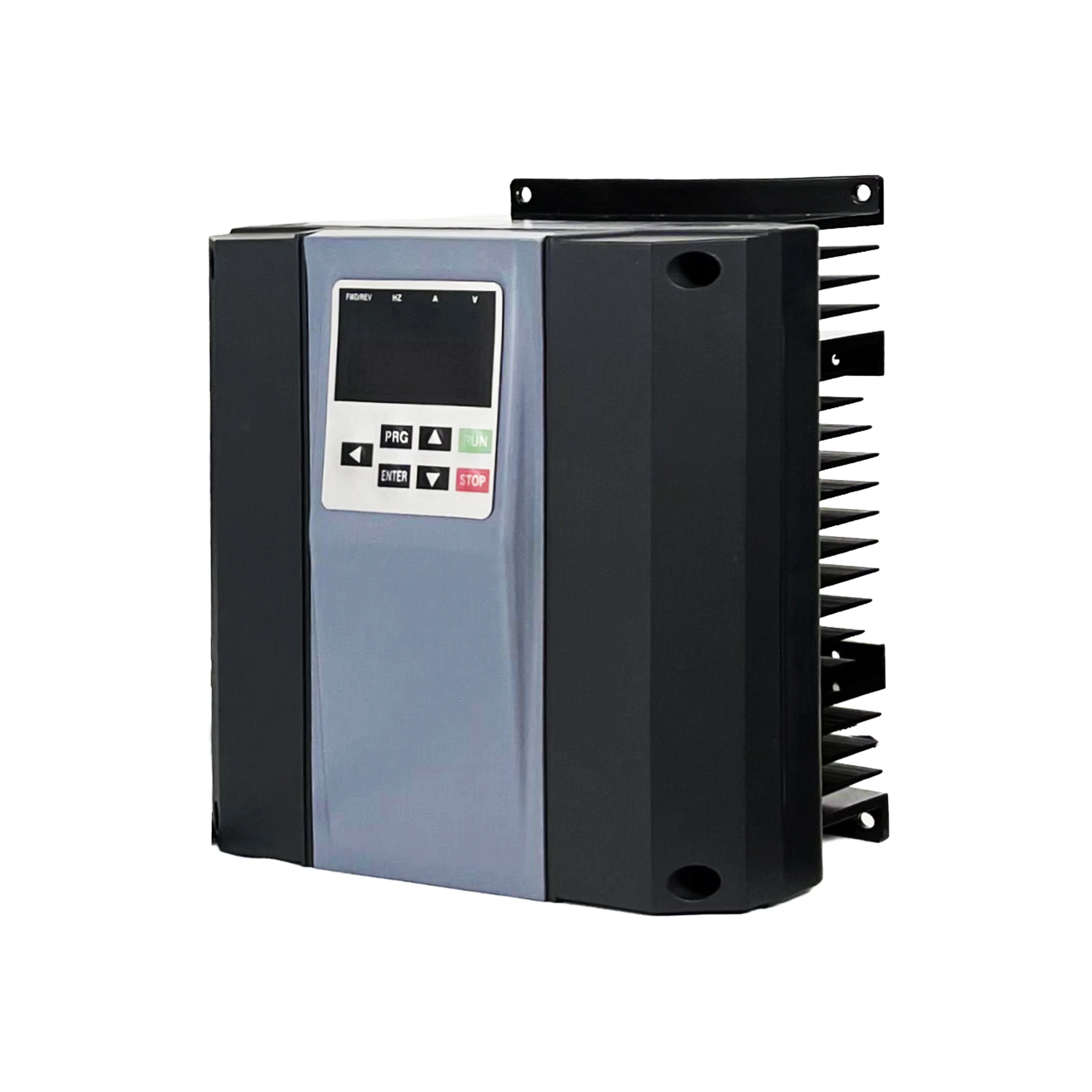 Complete Device Portable Automatic Variable Frequency Motor Home Booster Water Pump with Inverter Vsd
