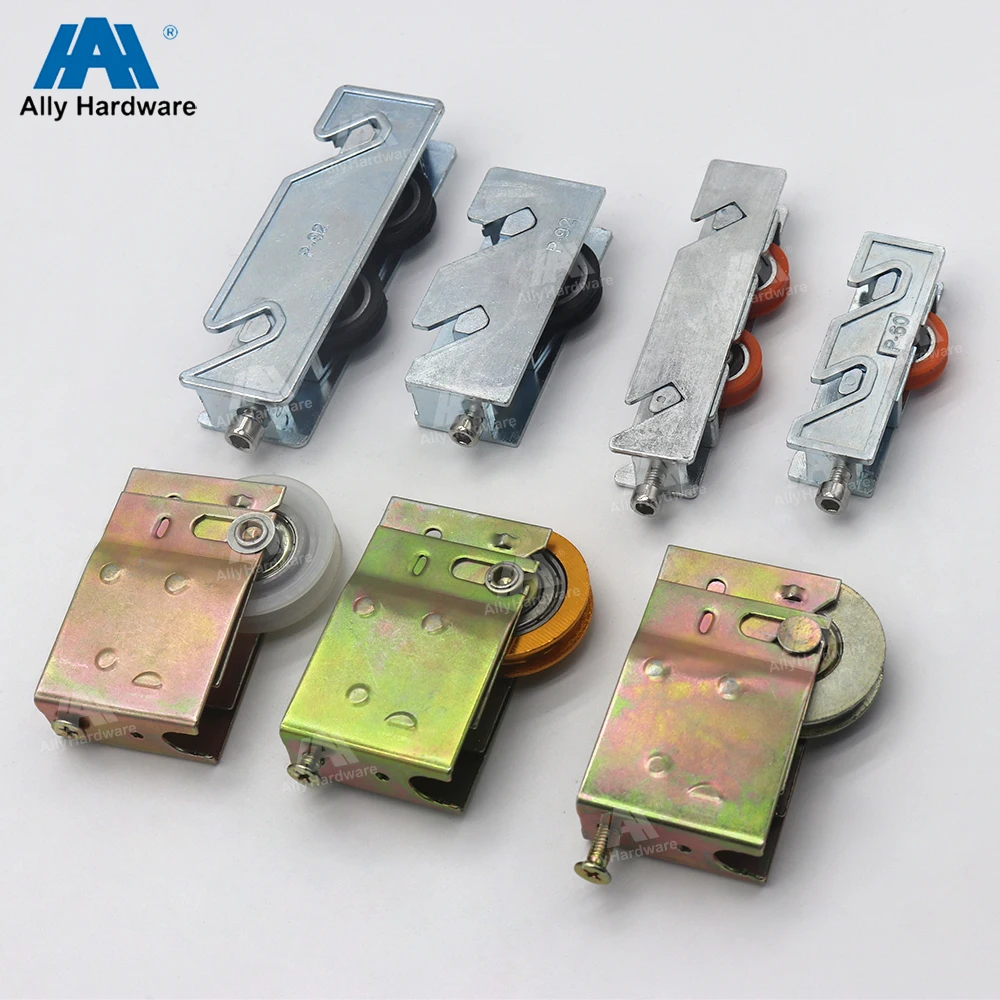 Sliding Window Wheel Pvc Aluminum Sliding Door & Window Rollers Buy