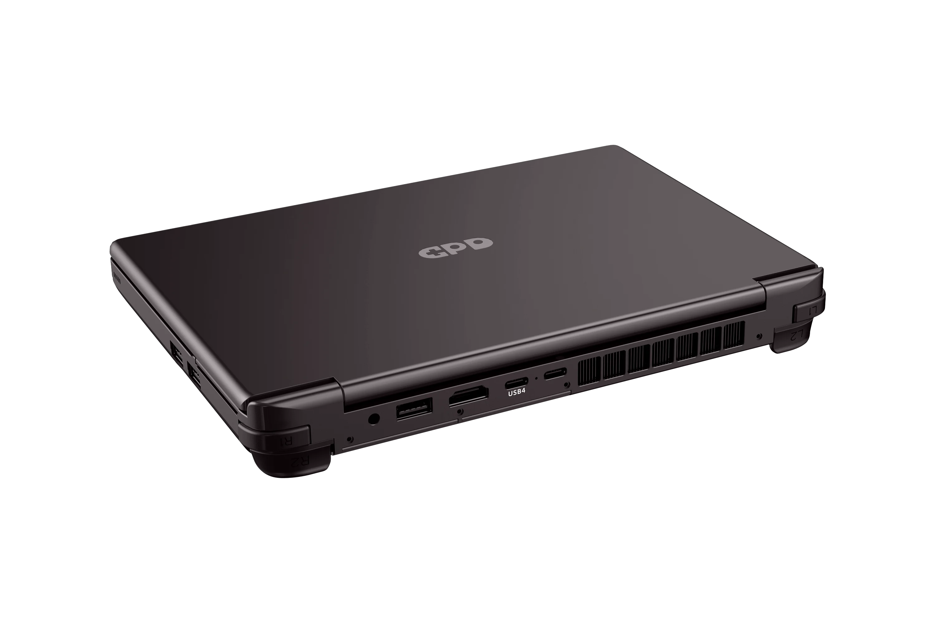 GPD Win Max 2 2023 - 16 GB RAM, 1 TB SSD, 10.1