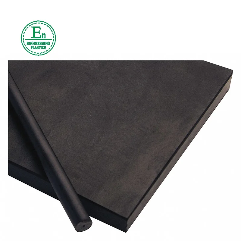 Free Cut Customized High Quality Casting Plastic Board Polybenzimidazole Pbi Sheet