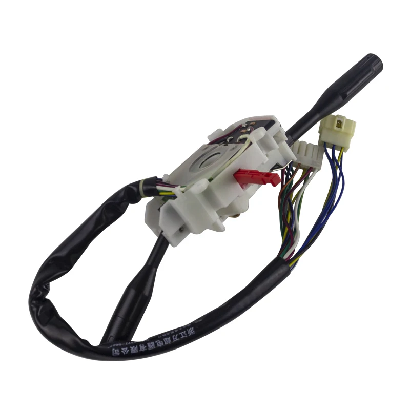 Car Turn Signal Switch for FAW XPV CARRIER RH Drive 3735010-V26 FAW Combination Switch RH Drive