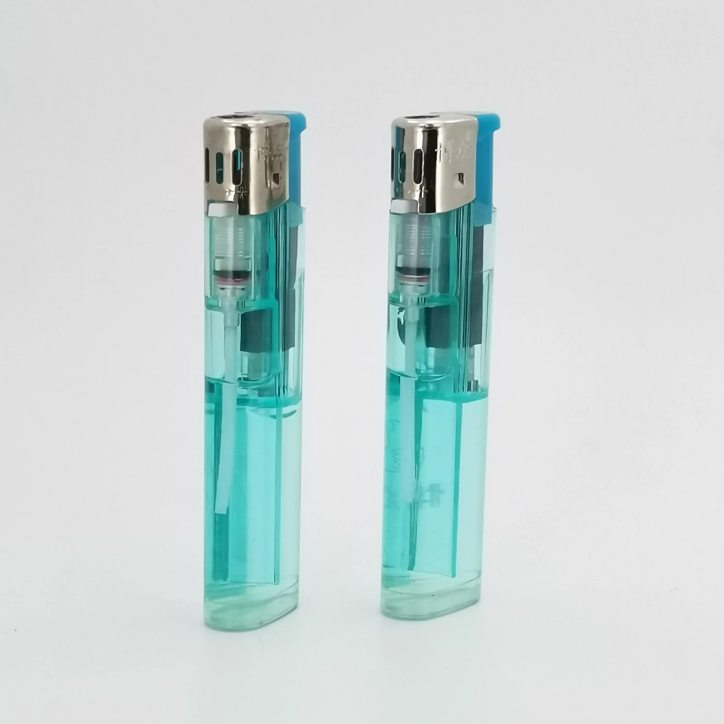 Cost Effective Price with Good Quality Lighter 998 for Daily Life Very  Classic