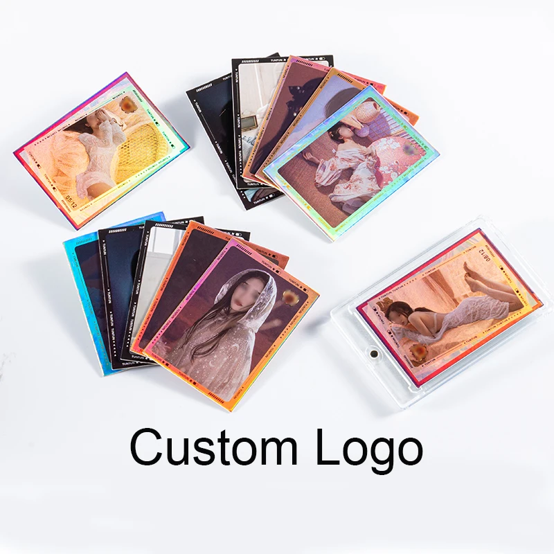 Customization capabilities