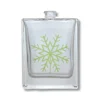 S250 Snowflake Frosted Pattern