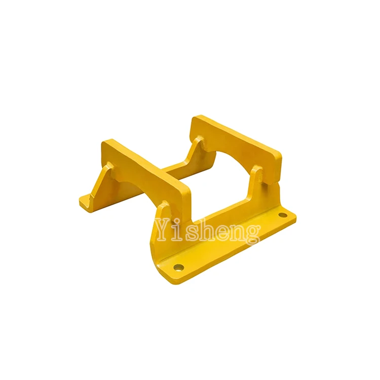 Wholesale VOE14573188 14573188 Track Guard EC210B EC240B Excavator Track Chain Guard