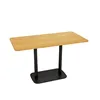 Rect table (120*60*60cm)