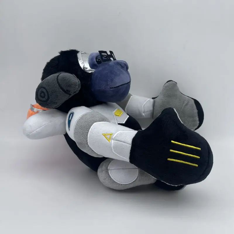 オーバーウォッチ　ウィンストンぬいぐるみ クリエイティブな新しいジャンボウィンストンぬいぐるみオーバー