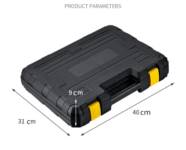 Tool Box All Set Mechanic  for Handyman Car Kit Beta Sets Professional Heavy Duty of Tools Drills With Best Quality Mechanics