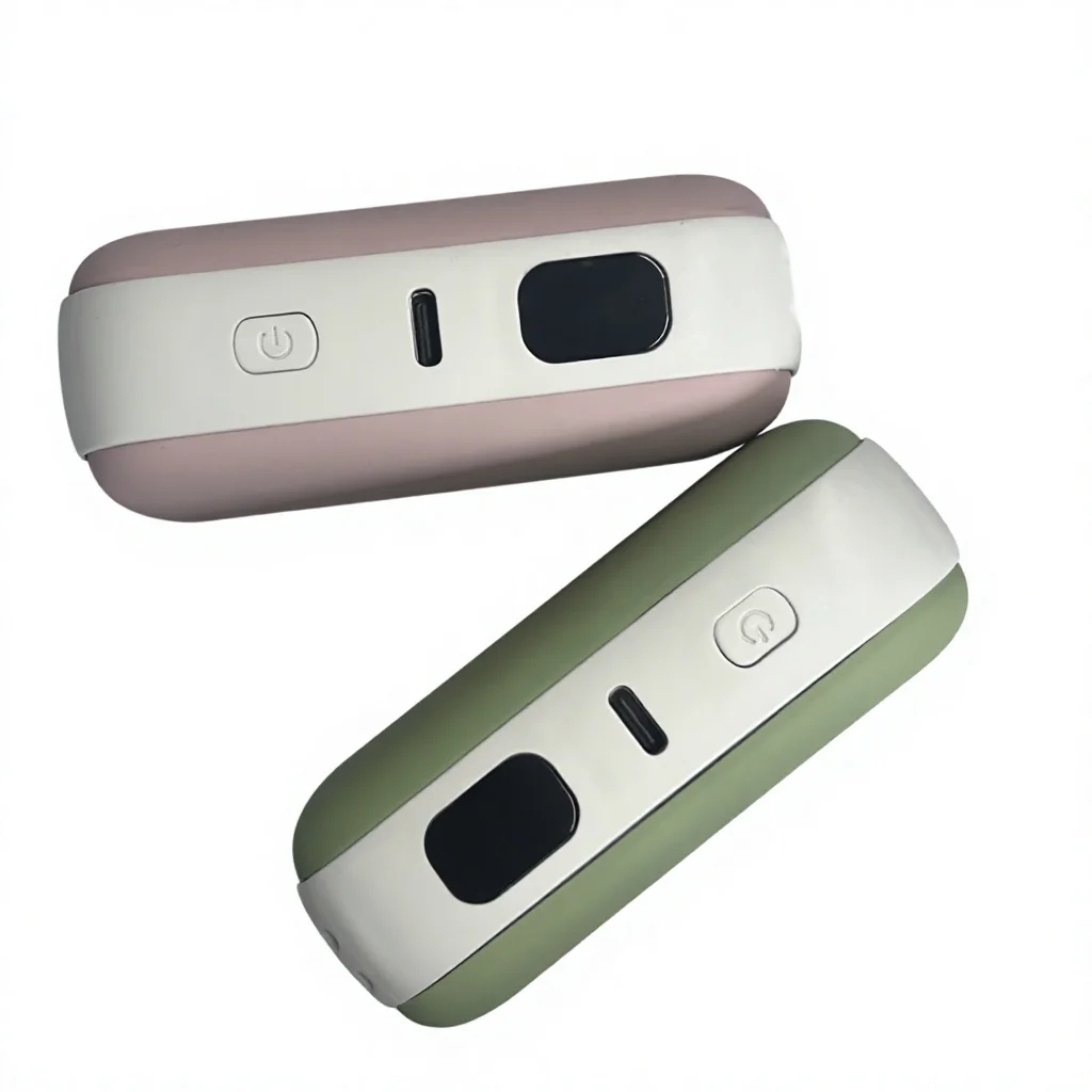 Hand Warmer, 10000mAh, Portable - detail 6