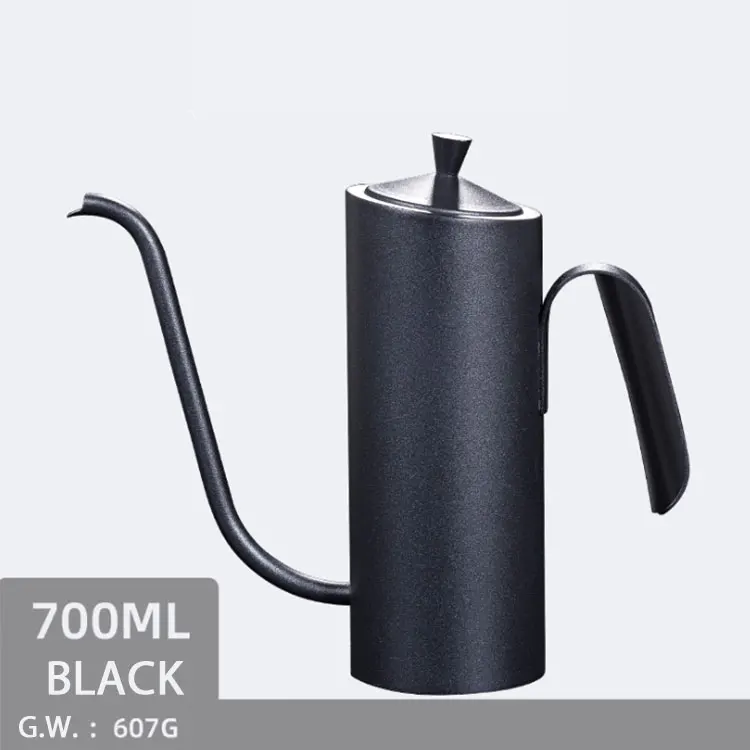 coffee drip kettle