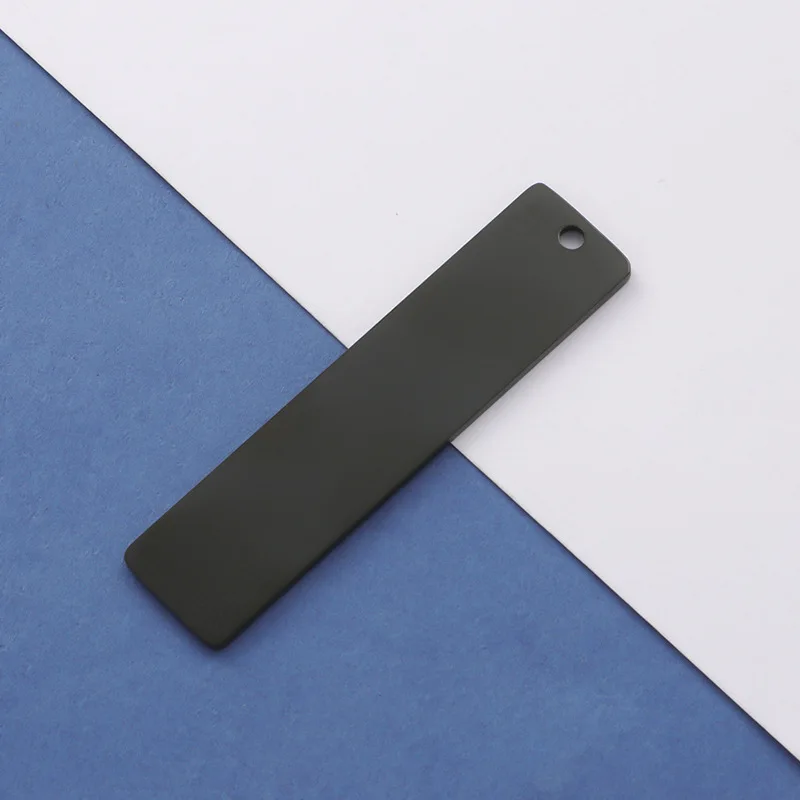 Rectangle Pendant