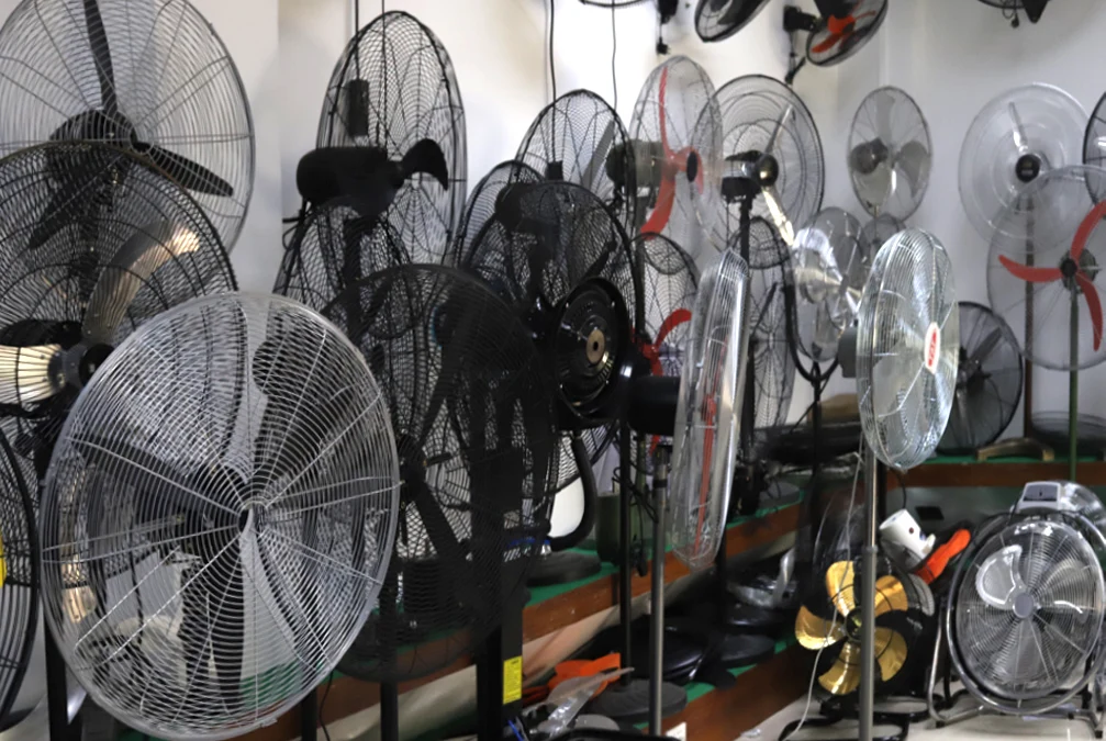 Shenzhen Jetsh Technology Co., Ltd