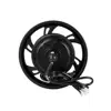 Black 48v