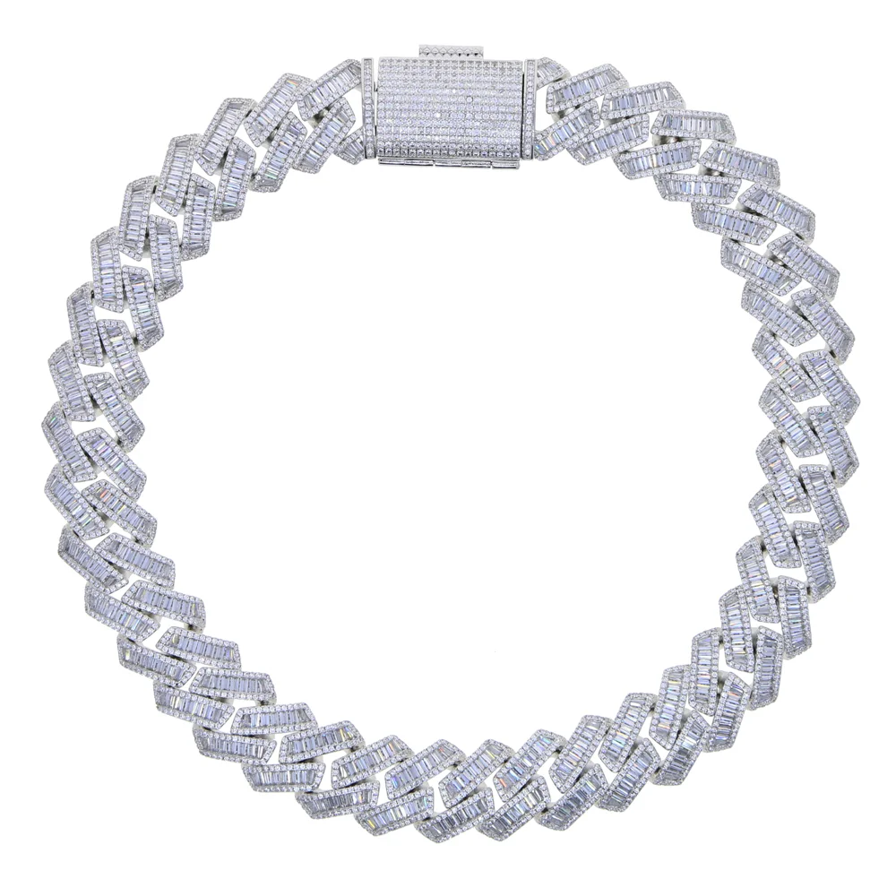 アクセサリー glitter 19mm iced out chain 60cm アクセサリー glitter 19mm iced out chain 60cm アクセサリー glitter