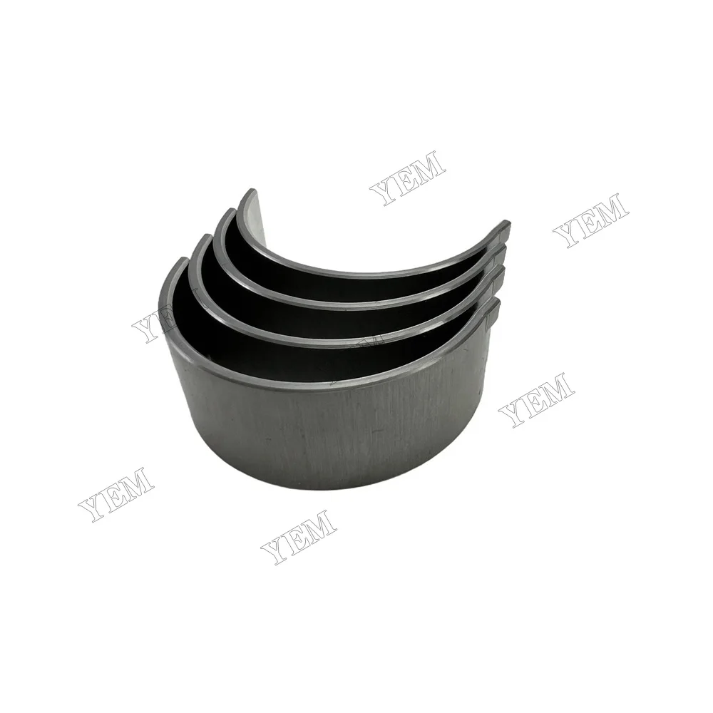 For Kubota B6000 Con Rod Bearing Diesel Engine Spare Parts 3