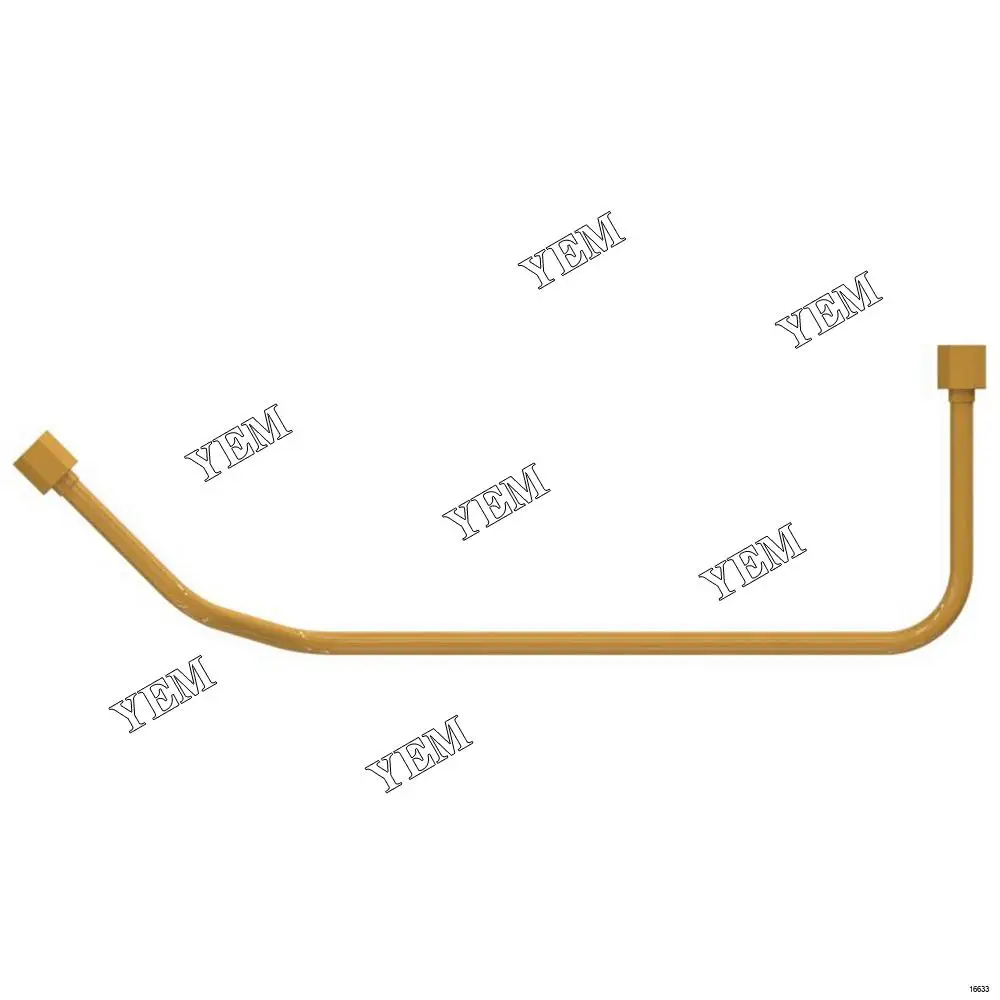 Brand New Tube Assembly Fit for 7C-7926 Engine Parts 3